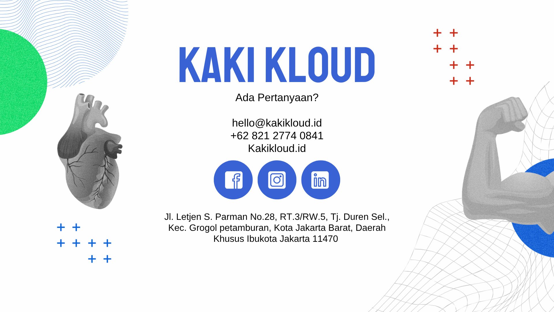 kontak kami mengenai aplikasi gym dan software fitness facility di Indonesia