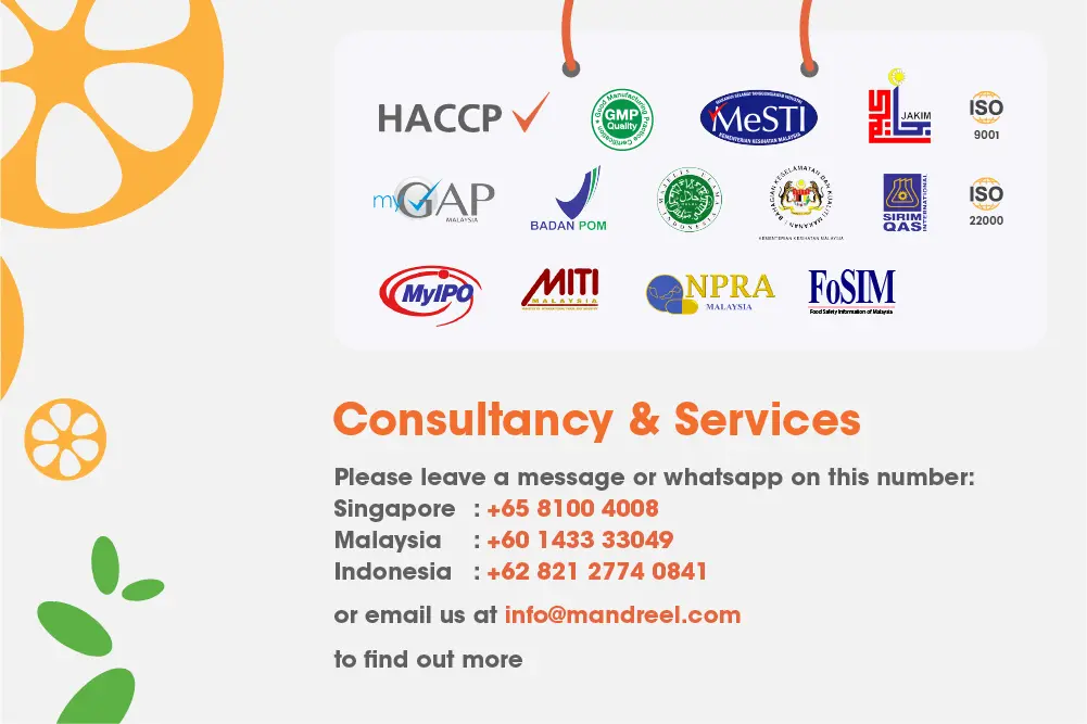 BPOM Product Registration for Import and Export to Indonesia